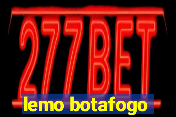 lemo botafogo